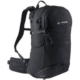 Туристичний рюкзак Vaude Wizard 30+4 водостійкий, для чоловіків і жінок, зручна система перенесення, органайзер для речей
