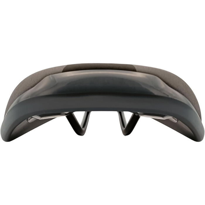 Сідло для шосейного велосипеда Selle Italia, анатомічне, легке, ергономічне