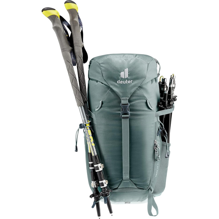 Жіночий туристичний рюкзак Deuter Trail 16 SL для альпінізму та хайкінгу, модель 2024