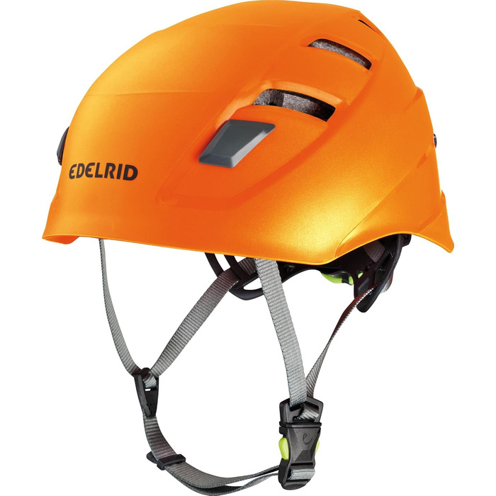 Шолом Edelrid Zodiac XS/XL (54-62 см) Помаранчевий