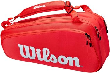 Сумка для тенісу Wilson Sporting Goods, спортивна, для ракеток
