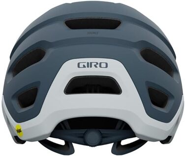 Шолом Giro Source IPS All Mountain TB 2024 (матовий Portaro Grey, S)