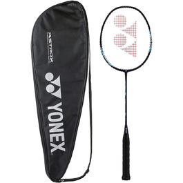 Ракетка для бадмінтону YONEX GR 303 темно-синя, алюміній, пів чохла