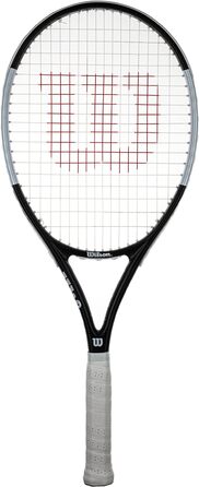 Ракетка для дорослого тенісу Wilson Surge Elite 105 (доступна в розмірах рукоятки від 1 до 4) Grip 3 (4 3/8')