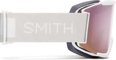 Окуляри Smith Optics Squad One size White Vapor