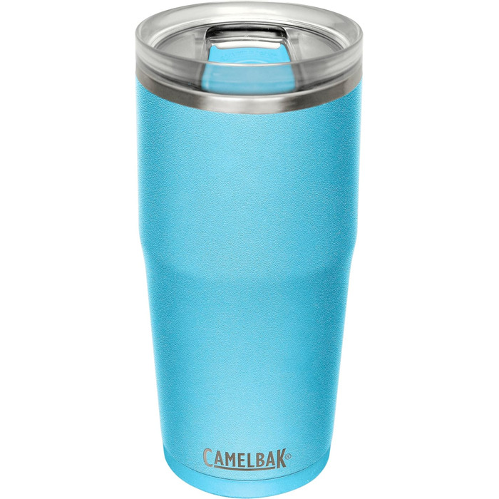 Термочашка Camelbak Thrive VSS 0,6 л, синя, унісекс, для дорослих