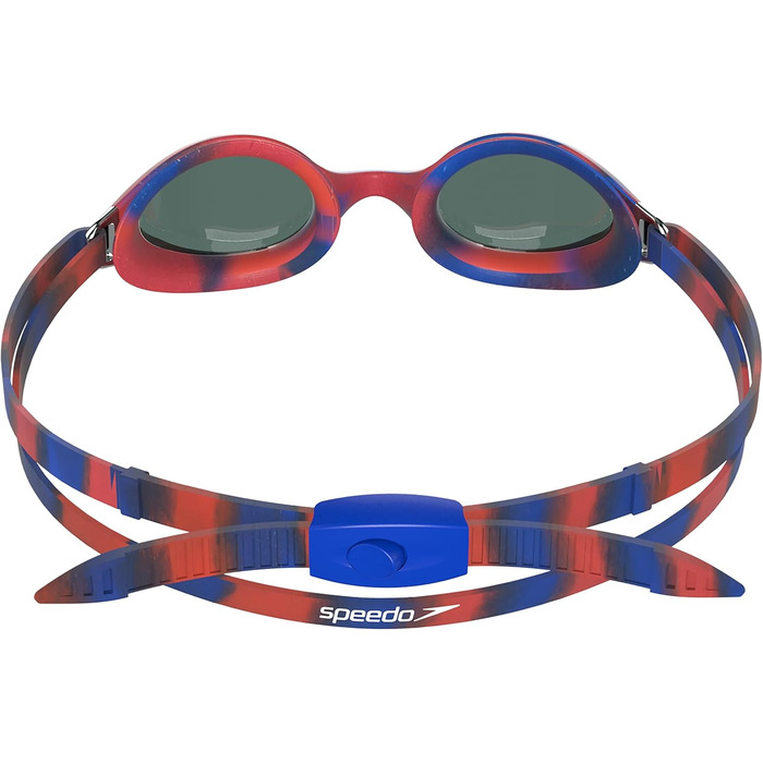 Окуляри Speedo Kids Hyper Flyer Mirror для плавання (1 упак.)