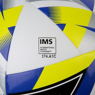 Футбольний м'яч Mitre Ultimatch, підвищений контроль, додаткова міцність, точність
