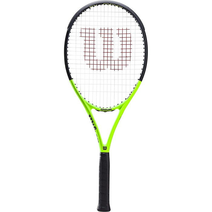 Графітова тенісна ракетка Wilson Blade Tour XP 103 L4 (4 1/2')