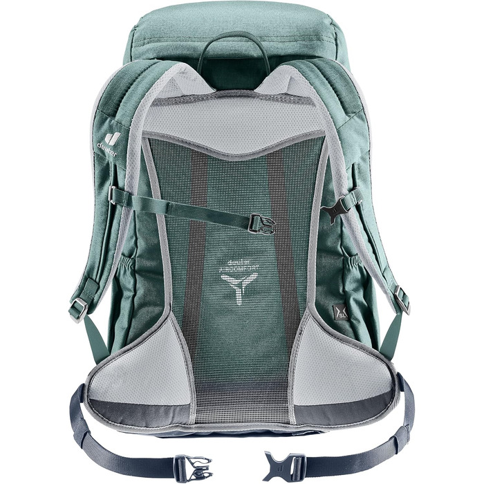 Жіночий туристичний рюкзак Deuter Zugspitze 22 SL Classic