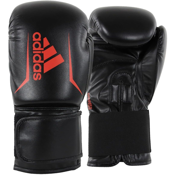 Боксерські рукавички adidas Speed, для тренувань