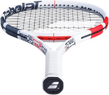 Ракетка Babolat Pure Strike 16x19 Unstrung GripSize L4