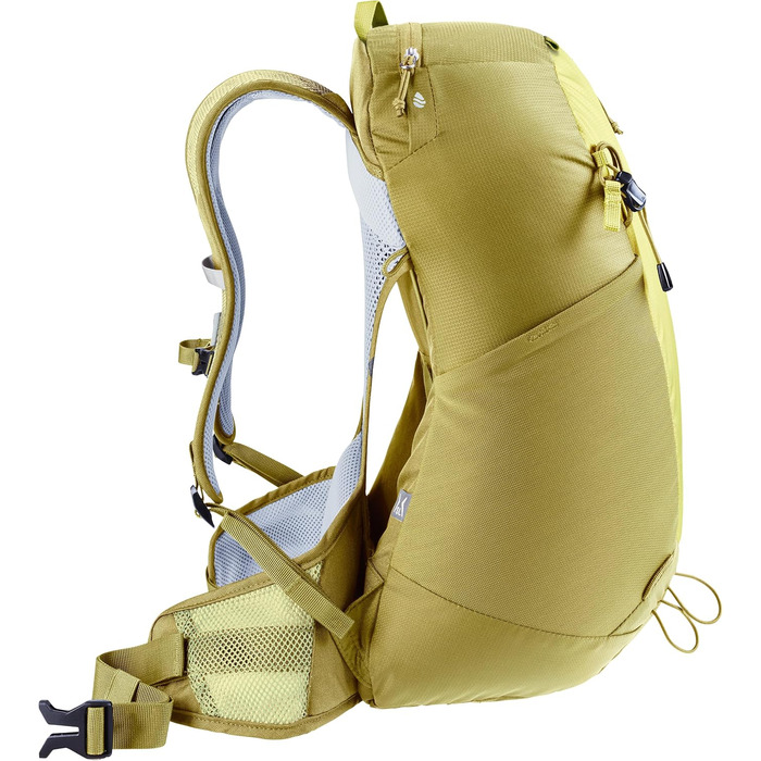 Жіночий туристичний рюкзак Deuter AC Lite 21 SL, зелений