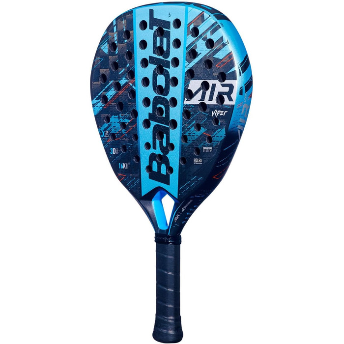 Ракетка Babolat Air Viper Padel Blue