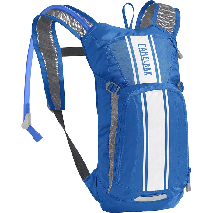 Зволожуючий міхур CAMELBAK Mini M.U.L.E. 50 унцій, ляпіс/білий