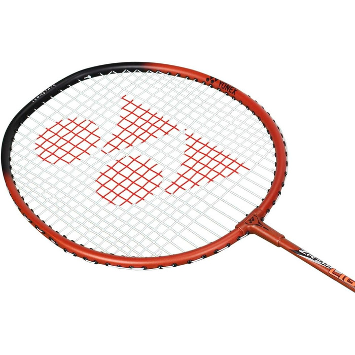 Ракетка для бадмінтону Yonex ZR 111, алюміній (Sunset Chevron)