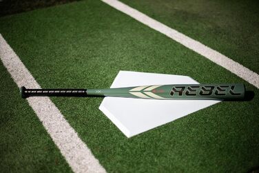 Ракетка для софтболу EASTON Rebel 2021, 34'/28 унцій, алюміній