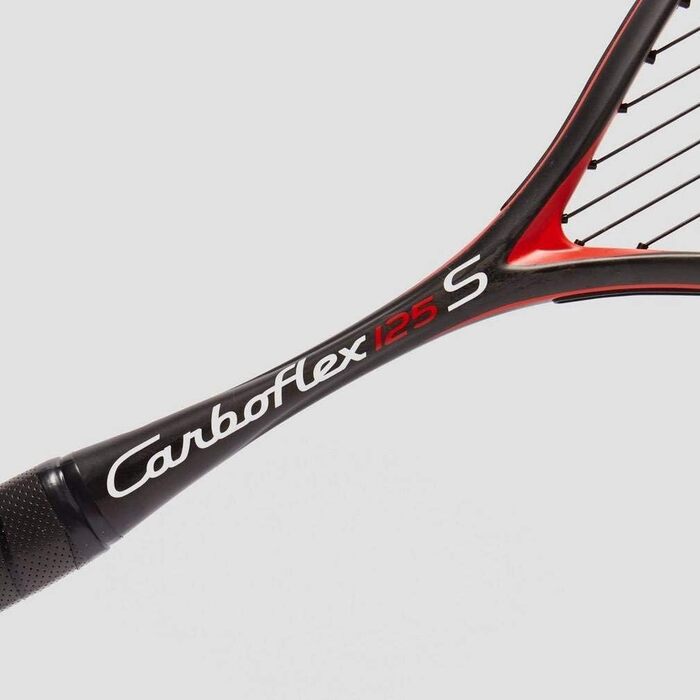 Ракетка для сквошу Tecnifibre Carboflex 135г (серія 125, 130, 135г)