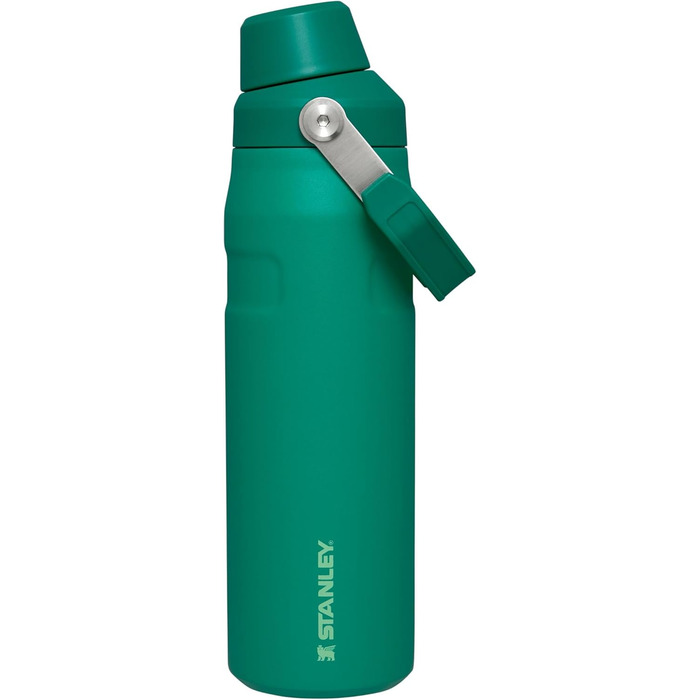 Термобутилка STANLEY AeroLight IceFlow 680 мл, швидкий потік, Alpine