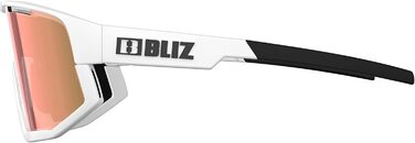 Окуляри Bliz Fusion One Size, oneColor