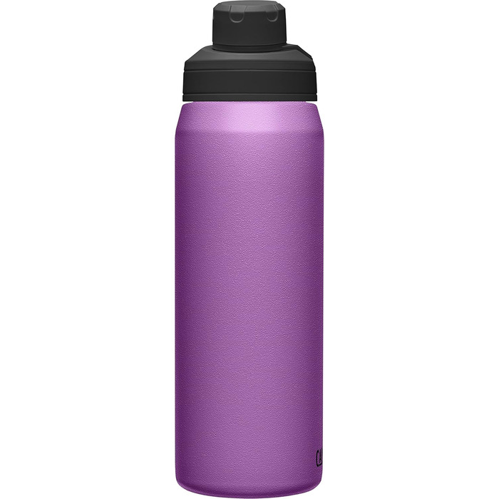 Термос-пляшка CAMELBAK Chute Mag з нержавіючої сталі 750 мл, магента