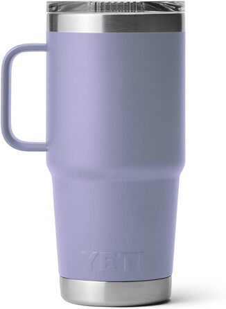 Кружка YETI Rambler 20 унцій (591 мл) - Космічний бузок