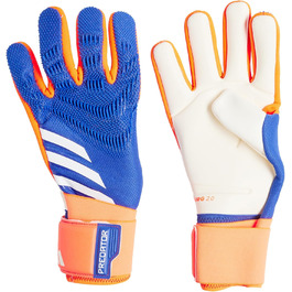Воротарські рукавички adidas Predator Competition унісекс