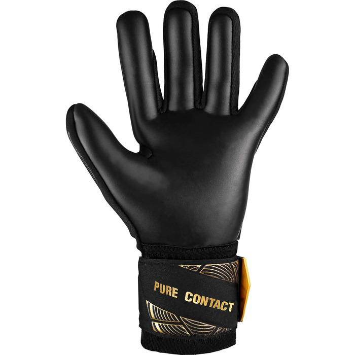 Воротарські рукавички Reusch Pure Contact Infinity Junior для юніорів, унісекс