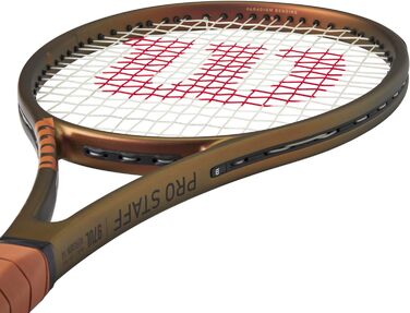 Ракетка Wilson Pro Staff 97UL v14 для чоловіків та жінок