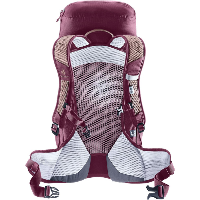 Жіночий туристичний рюкзак Deuter AC Lite 22 SL, 22 л