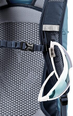 Рюкзак туристичний Deuter AC Lite 30 літрів для походів