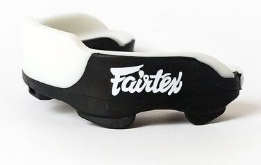 Капа Fairtex MG3 - чорна