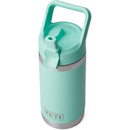 Дитяча пляшка YETI Rambler Jr 354 мл, бірюзова, термос