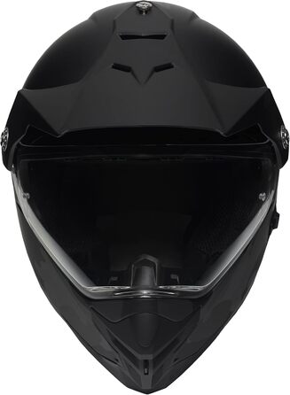 Мотошолом IMX RACING MXT-01 для бездоріжжя, 2 розміри оболонки, 3 розміри EPS, скло з UV-фільтром і сонцезахистом, знімна підкладка