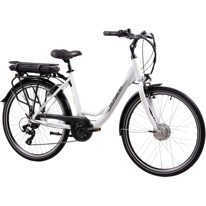 E-Bike Pedelec 26