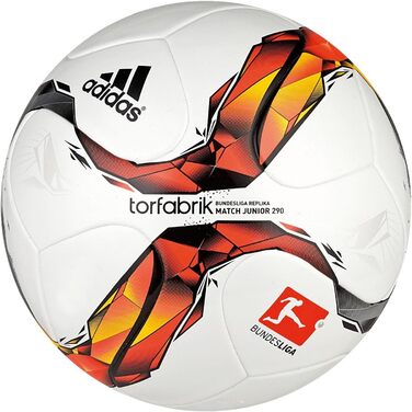 М'яч adidas DFL Junior290 чоловічий