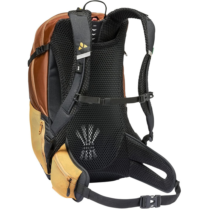 Рюкзак VAUDE Tremalzo 22 літри для туризму та велоспорту