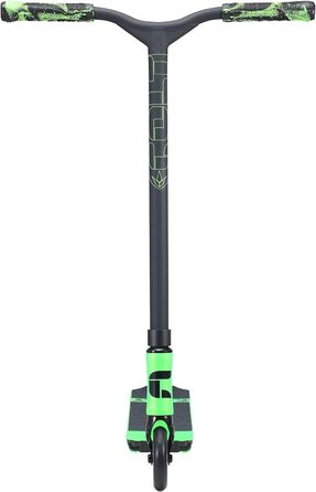 Скутери Envy COLT S4 Kick Scooter, зелений