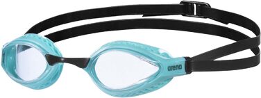 Окуляри Arena Air-speed Unisex Clear-Turquoise, універсальні