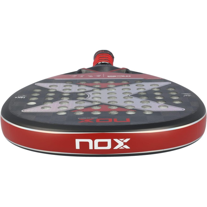 Дробовик NOX ML10 18k