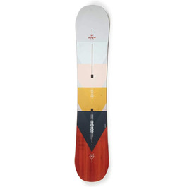 Сноуборд жіночий Burton Yeasayer 144