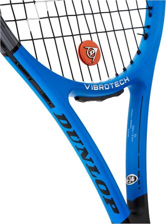 Серія тенісних ракеток Dunlop Sports Pro (Pro 255 і Pro 265)