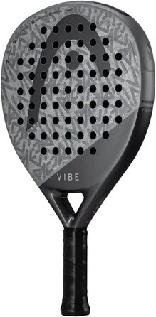 Падель ракетка HEAD Vibe для тенісу, легка, зручна
