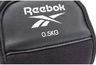 Обважнювачі для щиколоток Reebok (0,5 КГ)