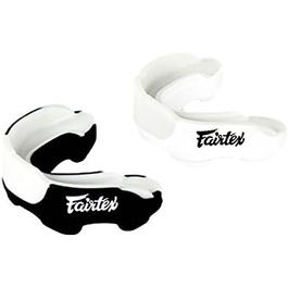 Гель-маска Fairtex для обличчя, біла