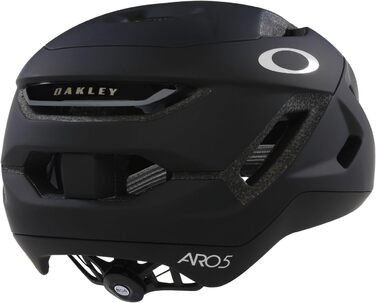 Шолом Oakley ARO5 матовий чорний розмір L