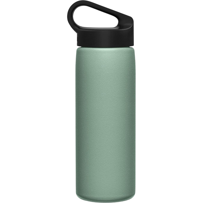 Термос-пляшка Camelbak Carry Cap з вакуумною ізоляцією, нержавіюча сталь