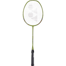 Ракетка для бадмінтону YONEX Nanoray 72 Золотий 5U G4 Японія