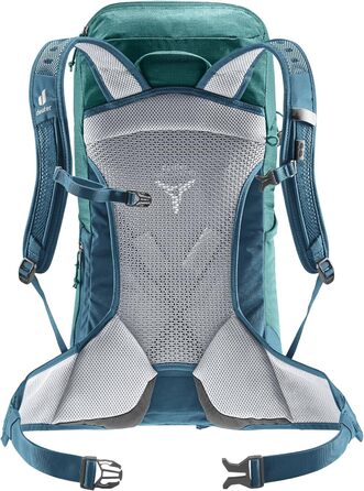 Чоловічий туристичний рюкзак Deuter AC Lite 24 л, зелений