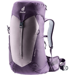 Жіночий туристичний рюкзак Deuter AC Lite 22 SL (2024, лавандовий)